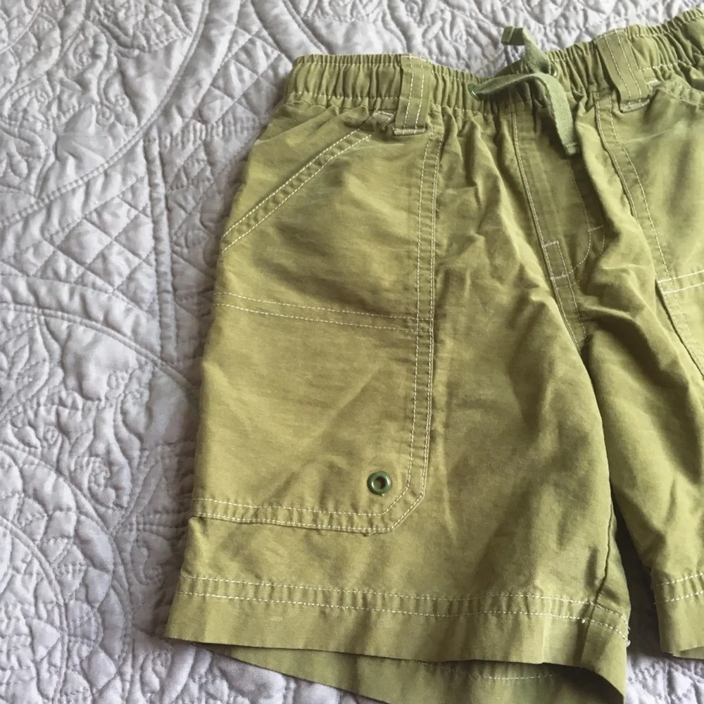 Gymboree shorts size 4